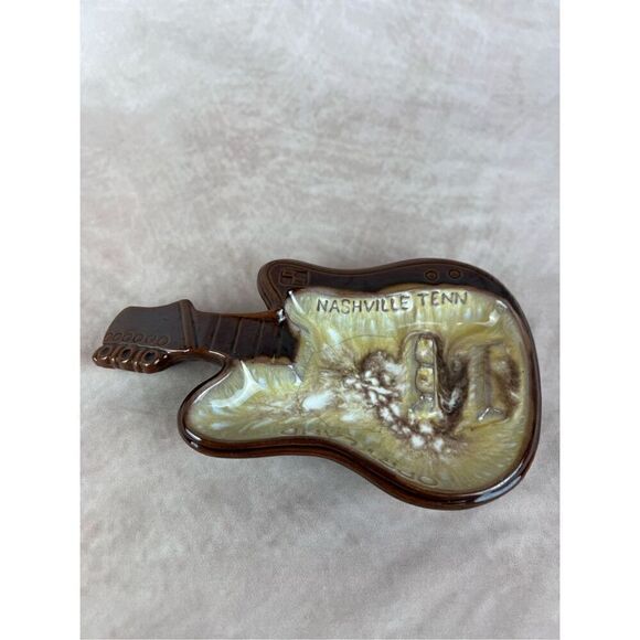 Vintage Nashville Opryland Ashtray - Picture 3 of 5